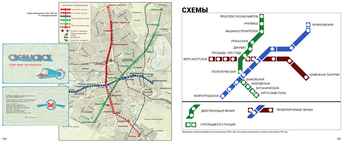 Наше дорогое метро